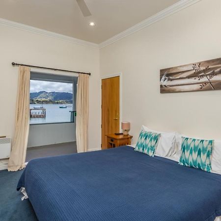 The Marlin Of Whangaroa Exteriér fotografie