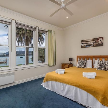 The Marlin Of Whangaroa Exteriér fotografie