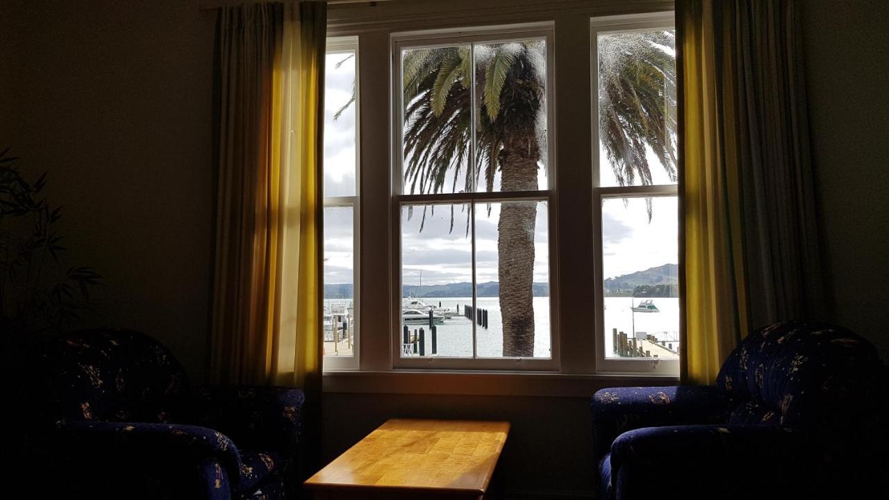 The Marlin Of Whangaroa Exteriér fotografie