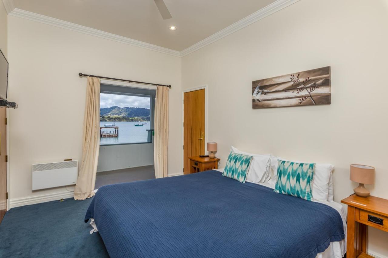 The Marlin Of Whangaroa Exteriér fotografie