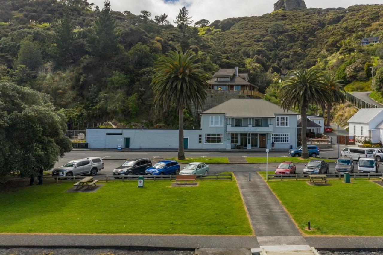 The Marlin Of Whangaroa Exteriér fotografie