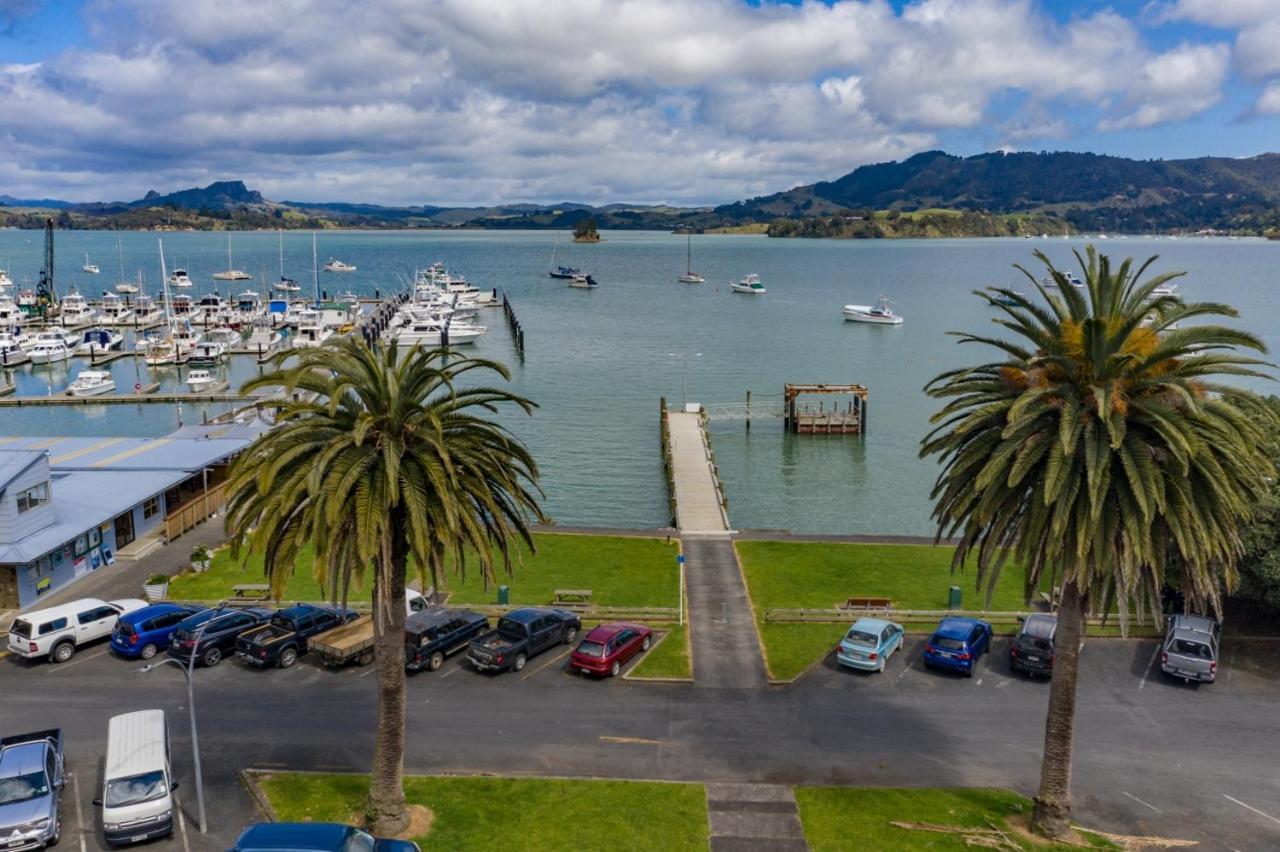 The Marlin Of Whangaroa Exteriér fotografie